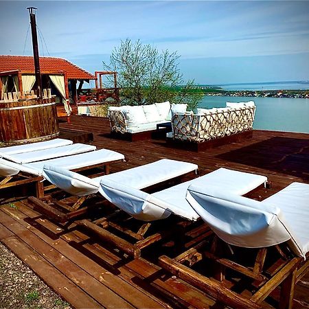 Chervona Kalyna Cottage Odessa Extérieur photo