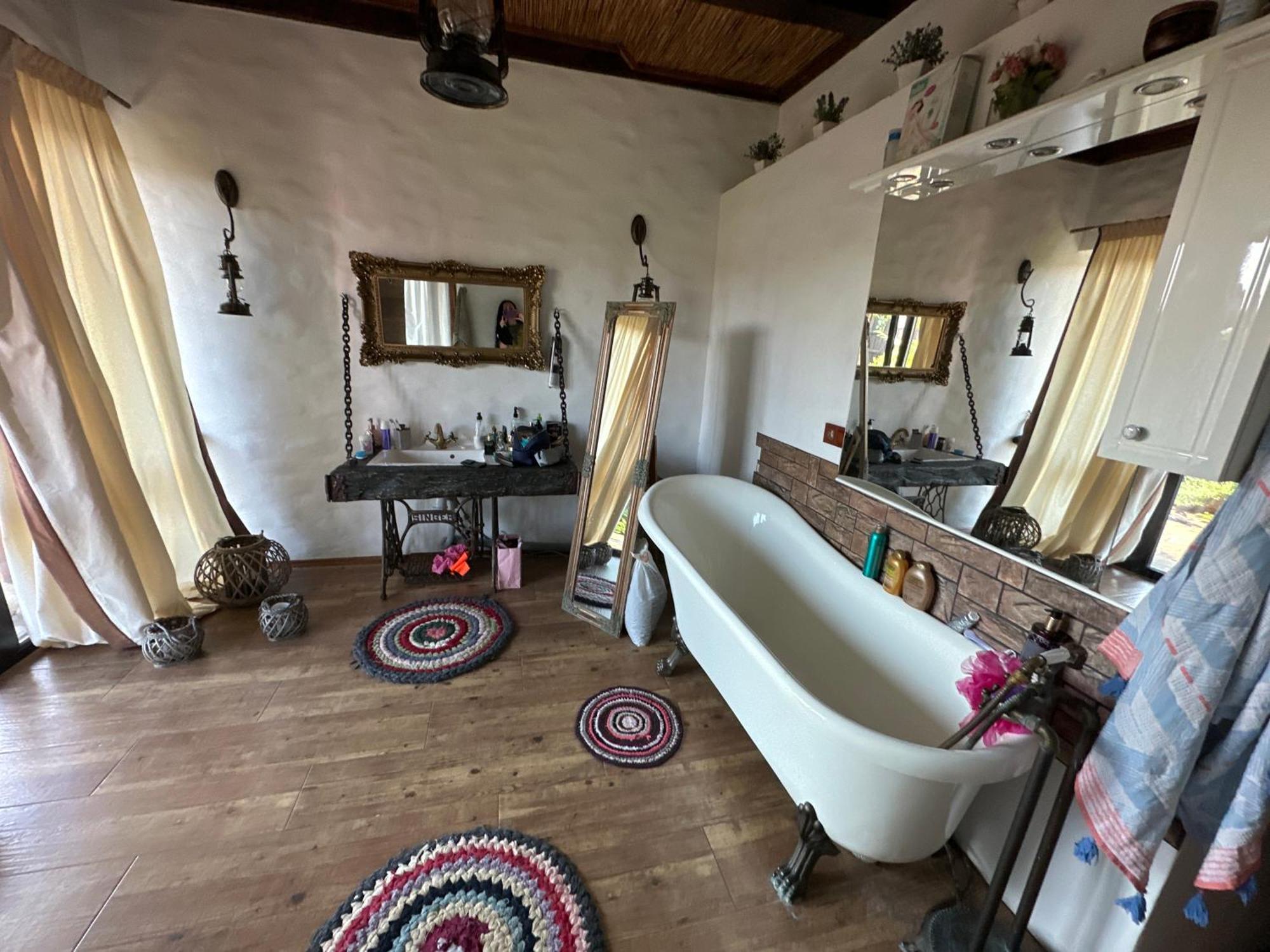 Chervona Kalyna Cottage Odessa Extérieur photo